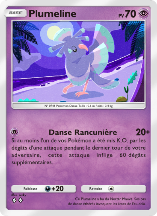 Plumeline