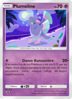 Plumeline