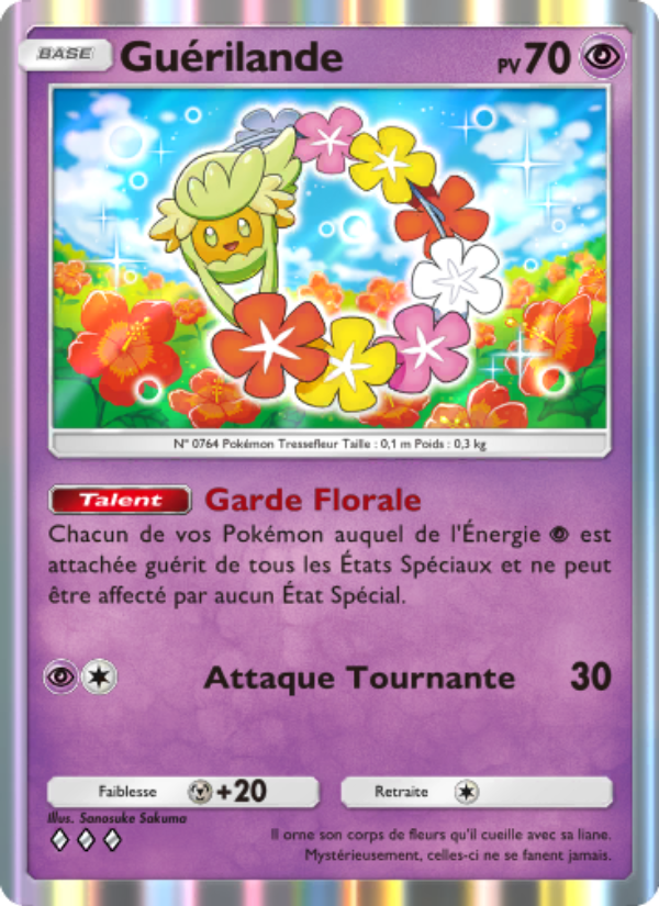 Guérilande
