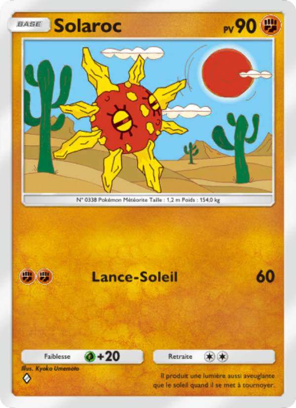 Solaroc