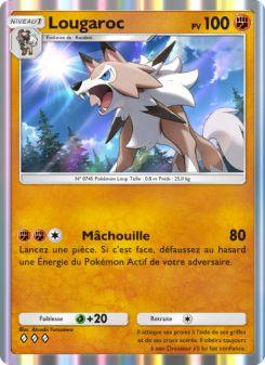 Lougaroc