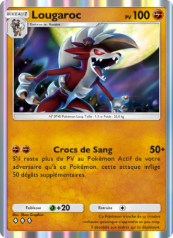 Lougaroc