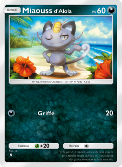 Miaoussd'Alola