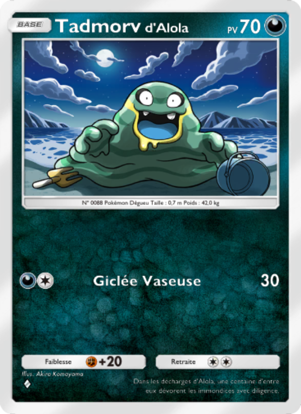 Tadmorvd'Alola