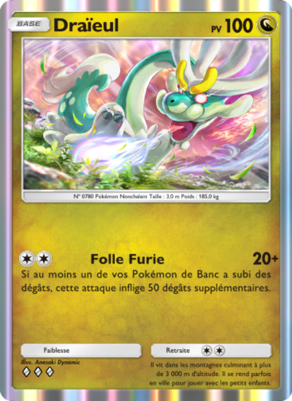 Draïeul
