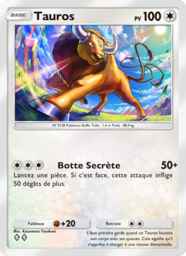 Tauros