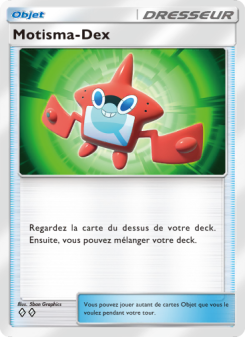 Motisma-Dex
