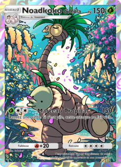 Noadkokod'Alola