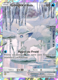 Goupixd'Alola