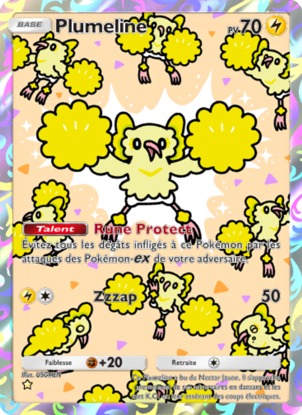 Plumeline