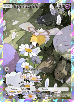 Bombydou