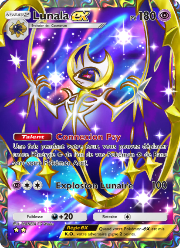 Lunala-ex