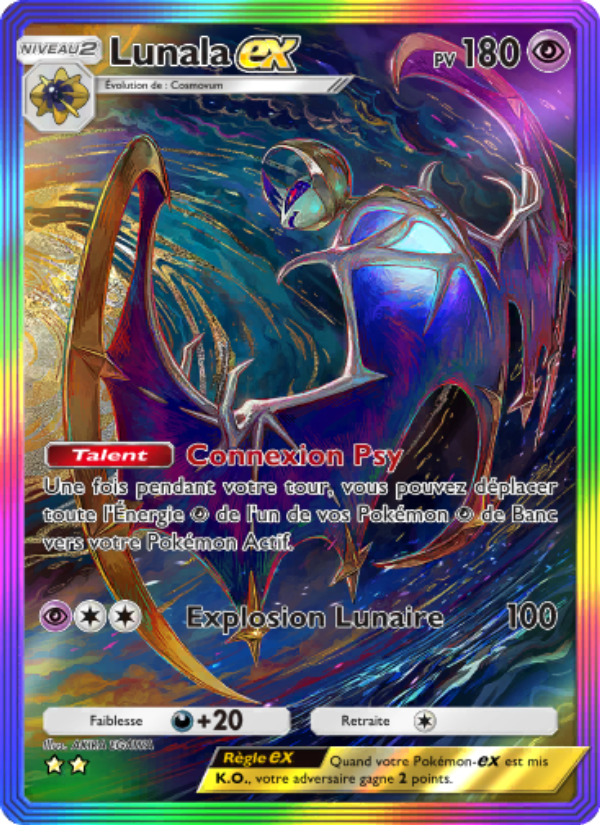 Lunala-ex