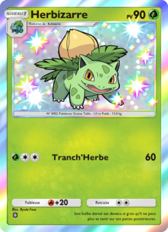 Herbizarre