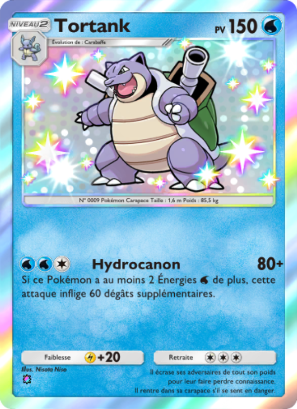 Tortank