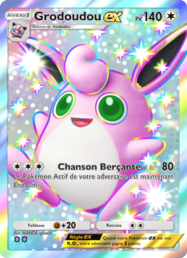 Grodoudou-ex