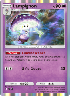 Lampignon
