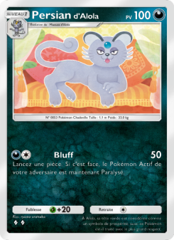 Persian d'Alola