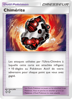 Chimérite