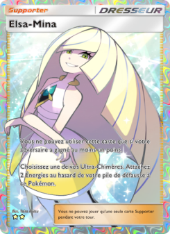 Elsa-Mina