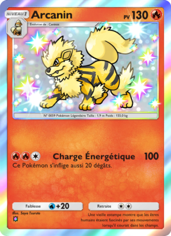 Arcanin