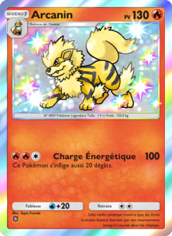 Arcanin
