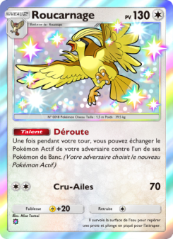 Roucarnage