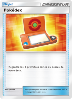 Pokédex