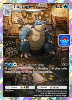 Tortank