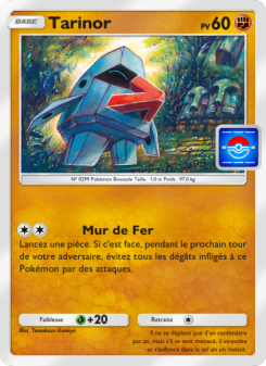 Tarinor