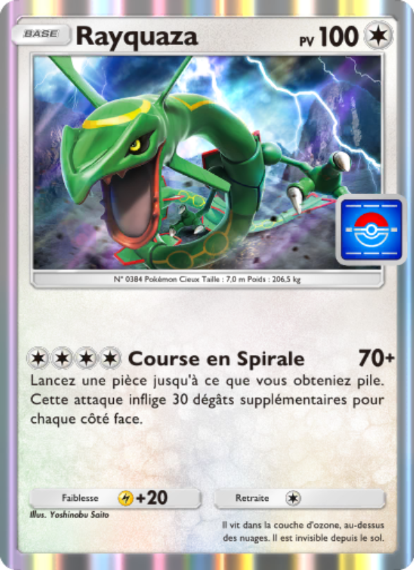 Rayquaza