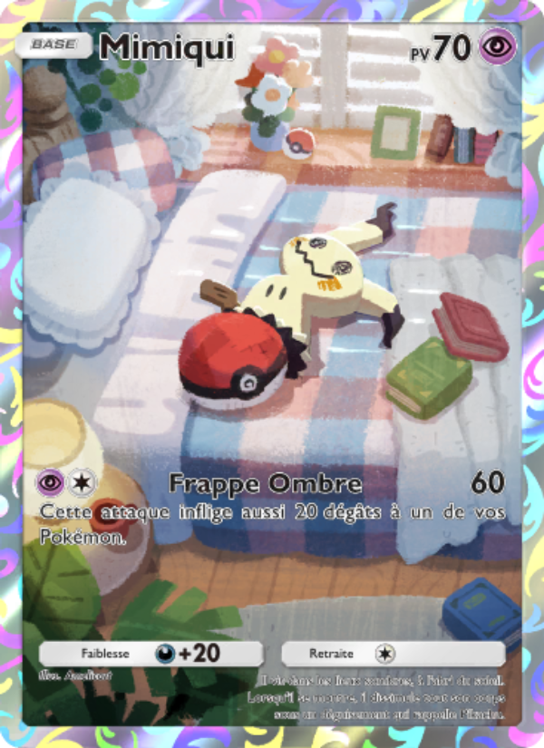 Mimiqui