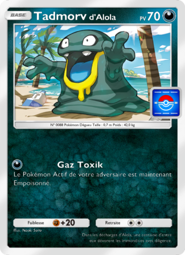 Tadmorv d’Alola