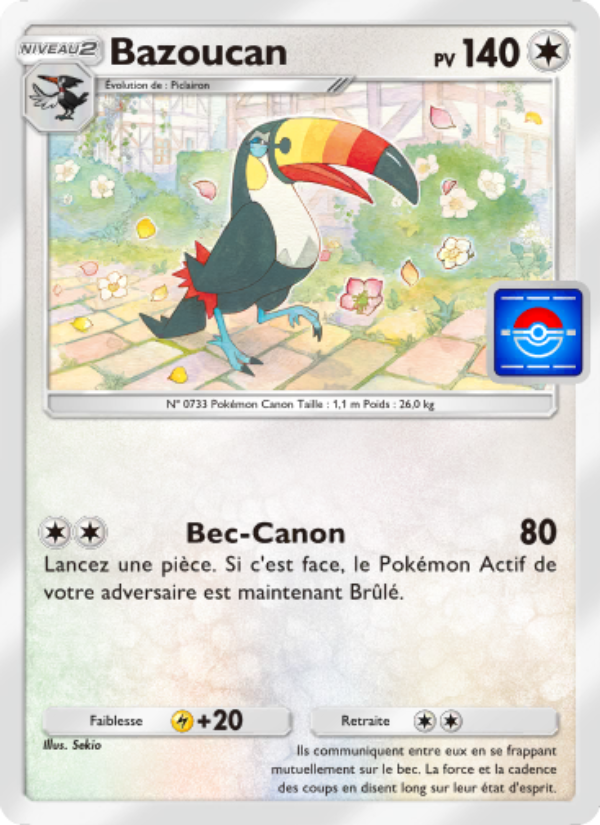 Bazoucan