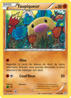 Taupiqueur