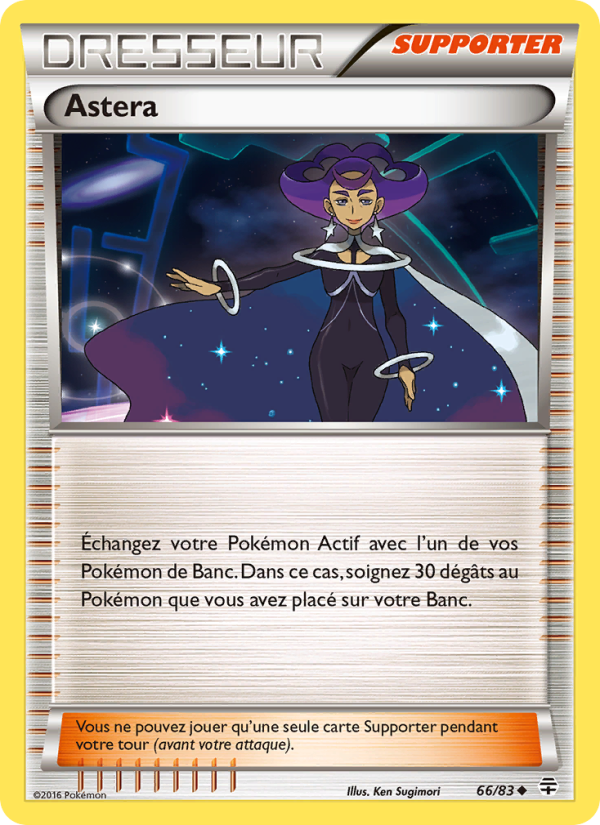 Astera