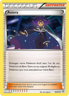 Astera