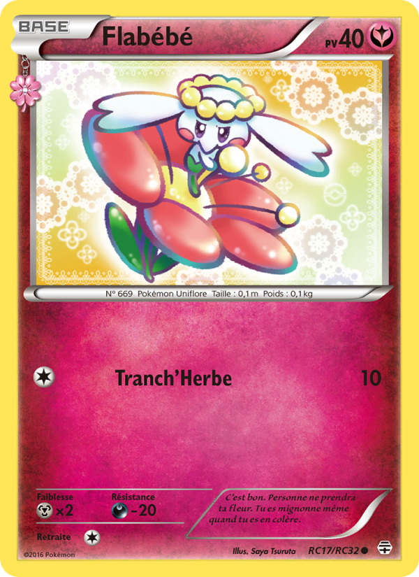Flabébé