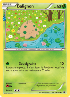 Balignon