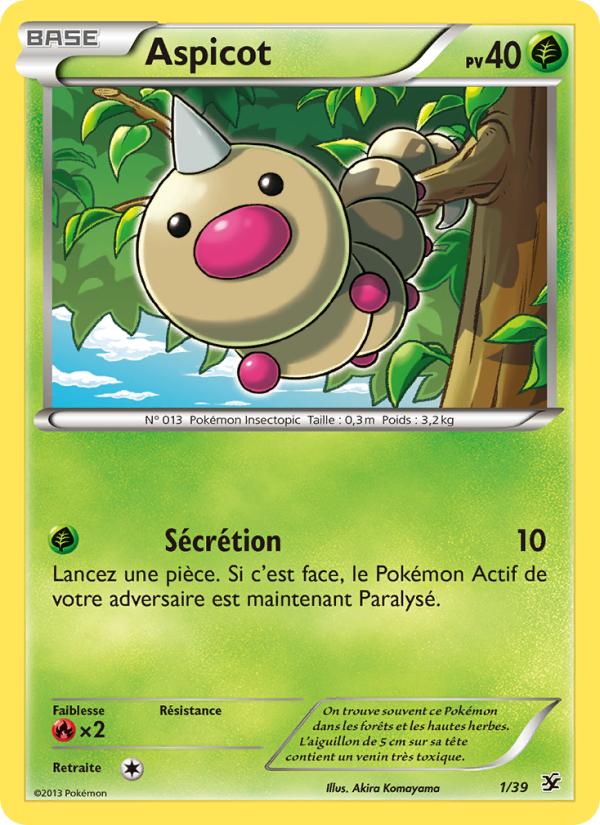Aspicot