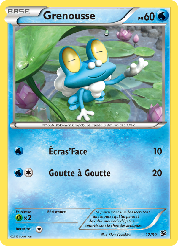Grenousse