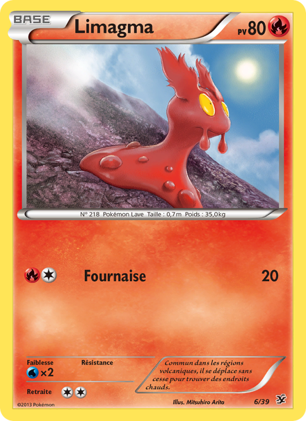 Limagma