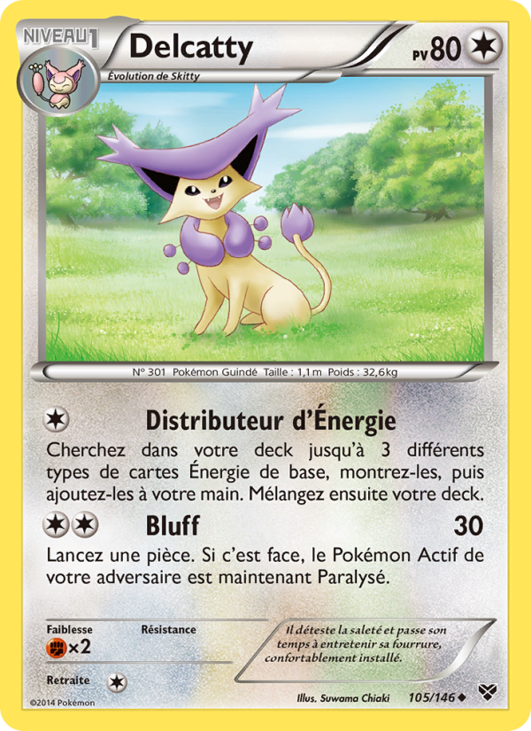 Delcatty