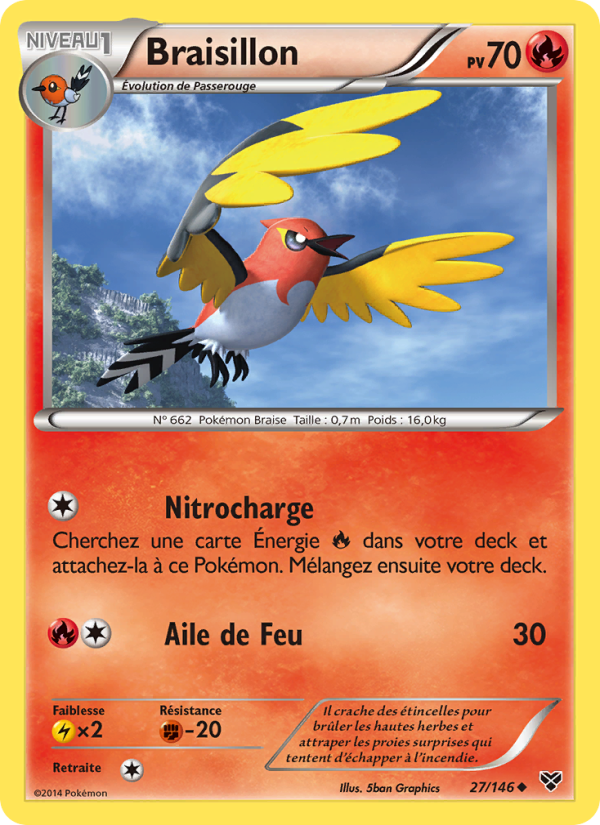 Braisillon