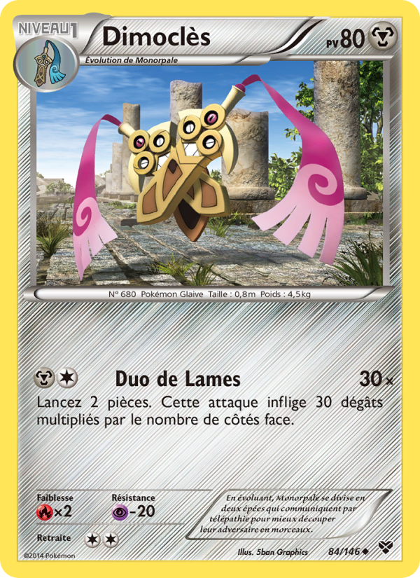 Dimoclès