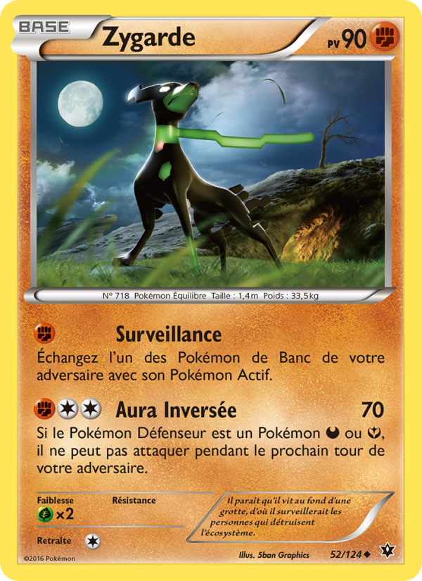 Zygarde
