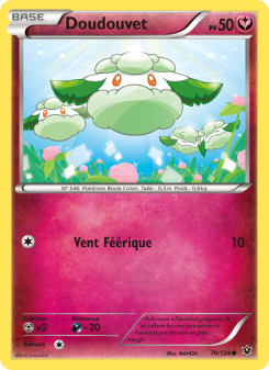 Doudouvet