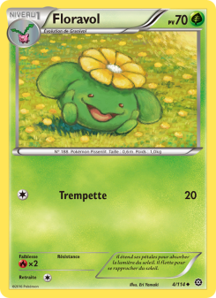Floravol