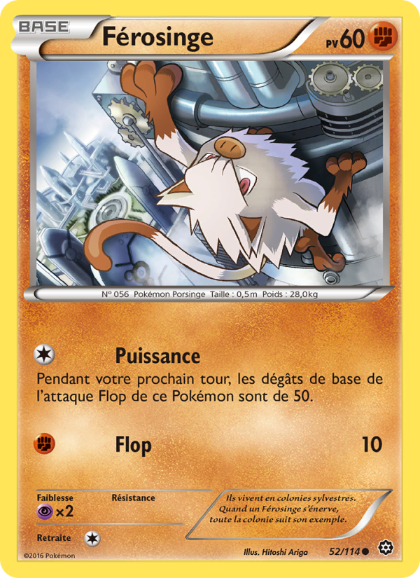 Férosinge