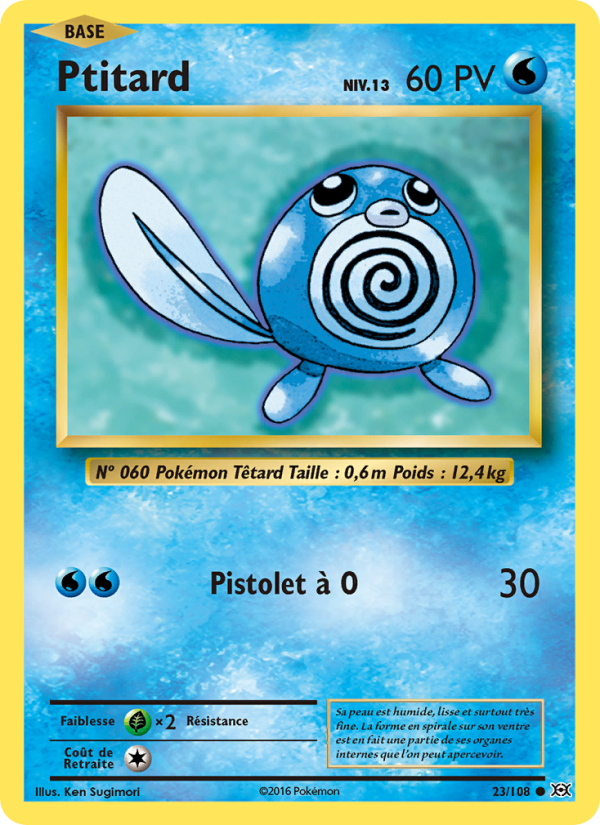 Ptitard